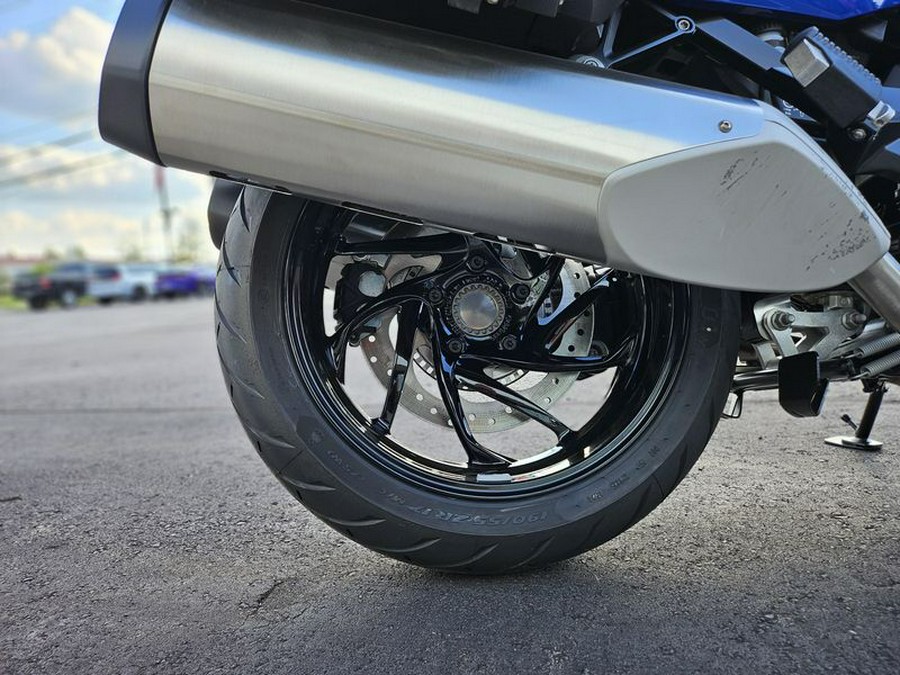 New 2025 BMW K 1600 GT