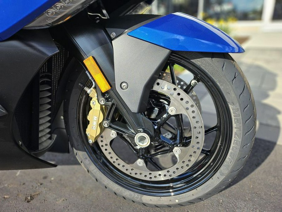 New 2025 BMW K 1600 GT