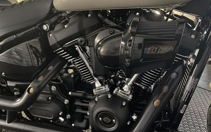 2023 Harley-Davidson® FXLRS - Low Rider® S