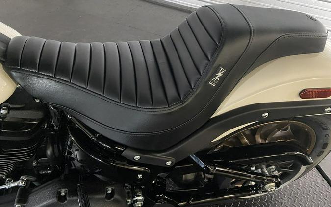 2023 Harley-Davidson® FXLRS - Low Rider® S