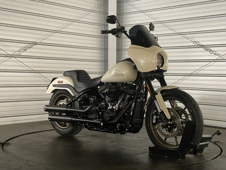 2023 Harley-Davidson® FXLRS - Low Rider® S