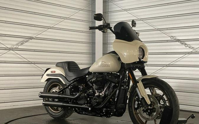 2023 Harley-Davidson® FXLRS - Low Rider® S