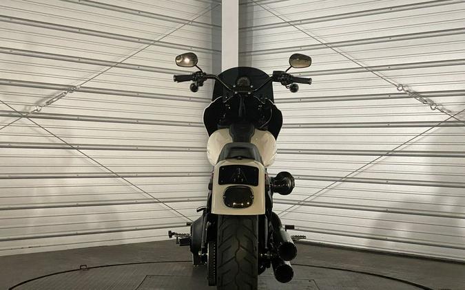 2023 Harley-Davidson® FXLRS - Low Rider® S