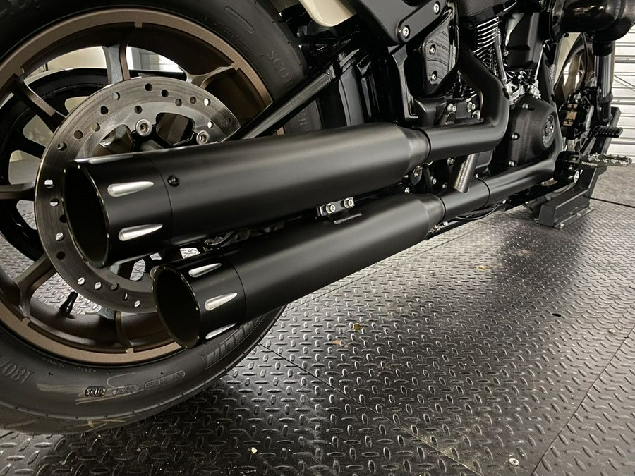 2023 Harley-Davidson® FXLRS - Low Rider® S