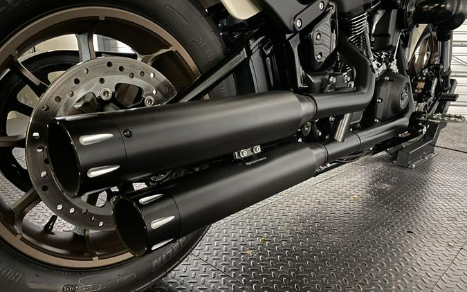 2023 Harley-Davidson® FXLRS - Low Rider® S