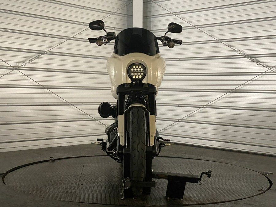 2023 Harley-Davidson® FXLRS - Low Rider® S