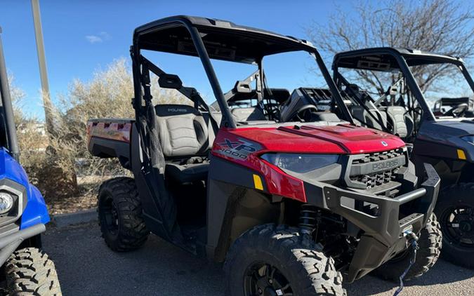 2026 Polaris Ranger XP 1000 Premium