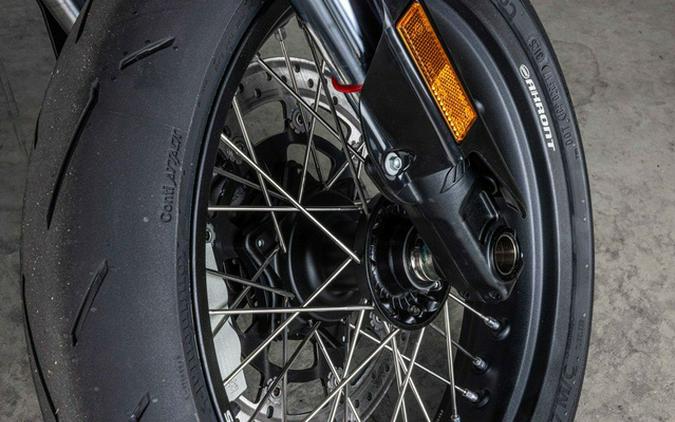 2026 Husqvarna Supermoto 701