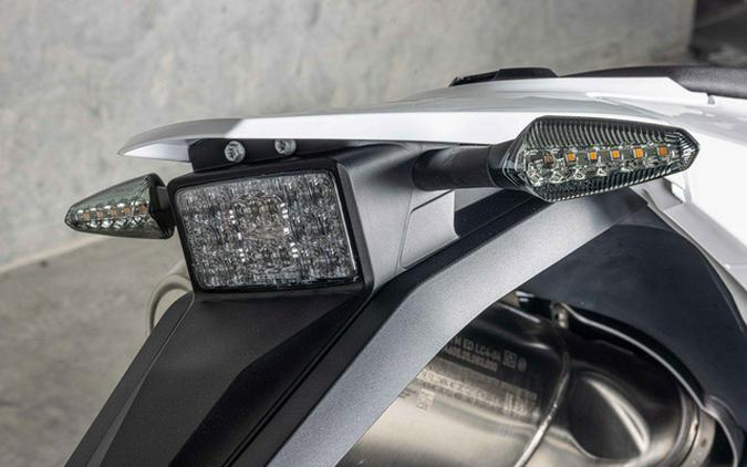 2026 Husqvarna Supermoto 701