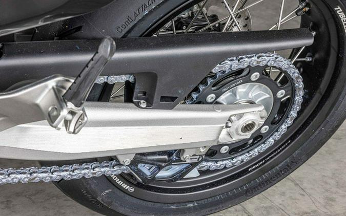 2026 Husqvarna Supermoto 701