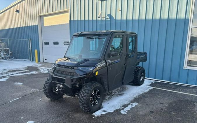 2024 Polaris Ranger Crew XP 1000 NorthStar Edition Ultimate