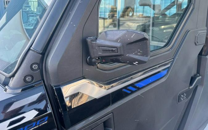 2024 Polaris Ranger Crew XP 1000 NorthStar Edition Ultimate