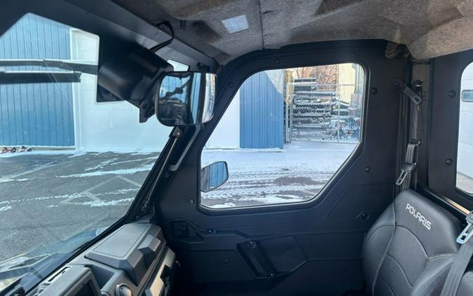 2024 Polaris Ranger Crew XP 1000 NorthStar Edition Ultimate