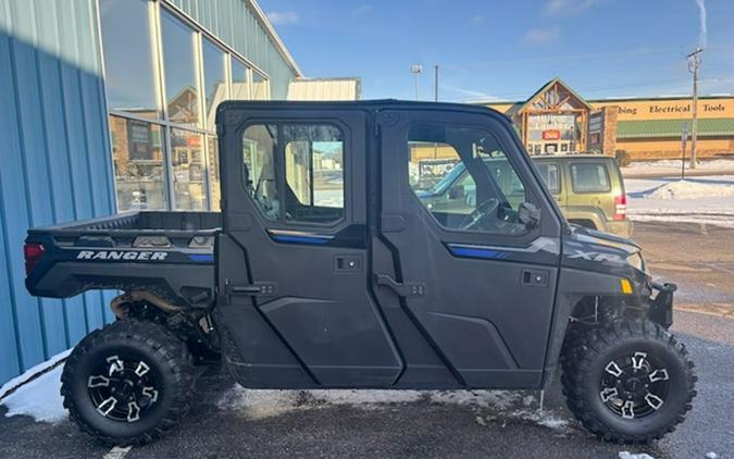 2024 Polaris Ranger Crew XP 1000 NorthStar Edition Ultimate