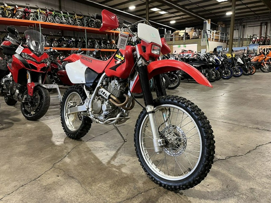 2003 Honda XR400RL3