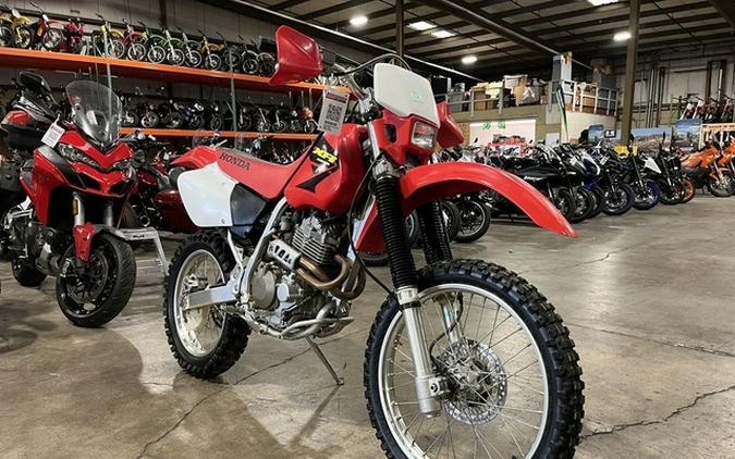 2003 Honda XR400RL3