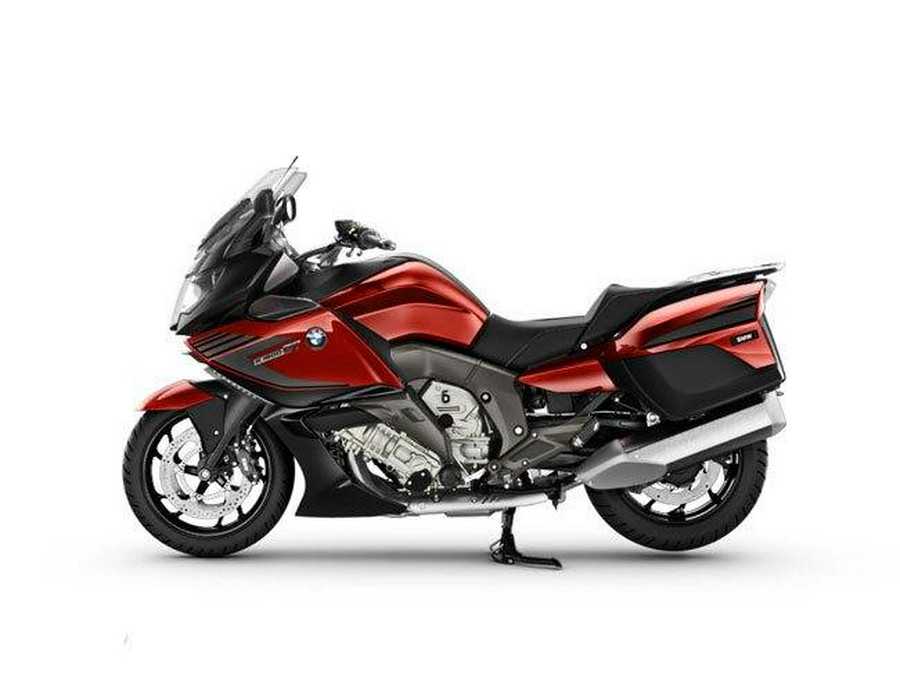 2015 BMW K 1600 GT