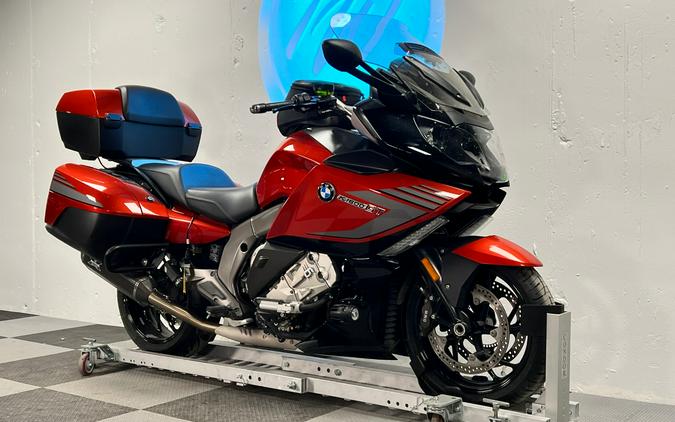 2015 BMW K 1600 GT