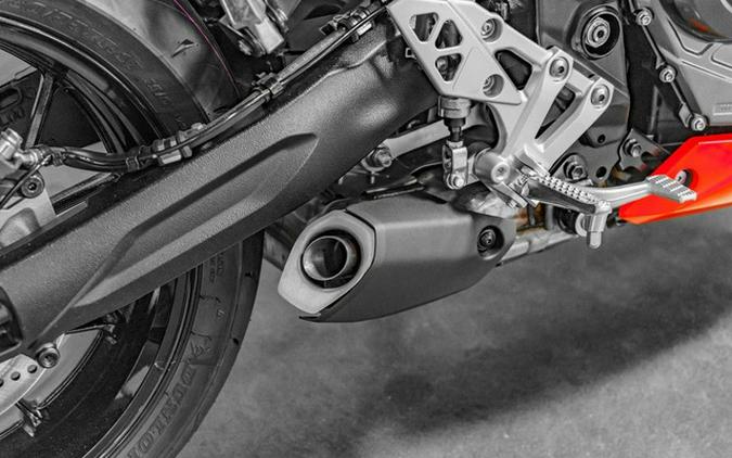 2026 Suzuki GSX 8R
