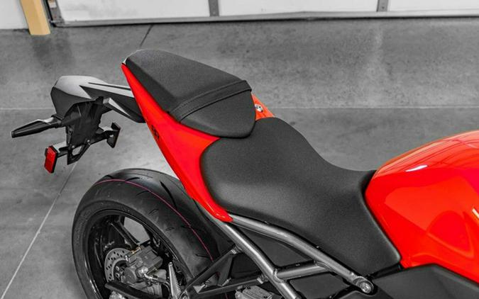 2026 Suzuki GSX 8R
