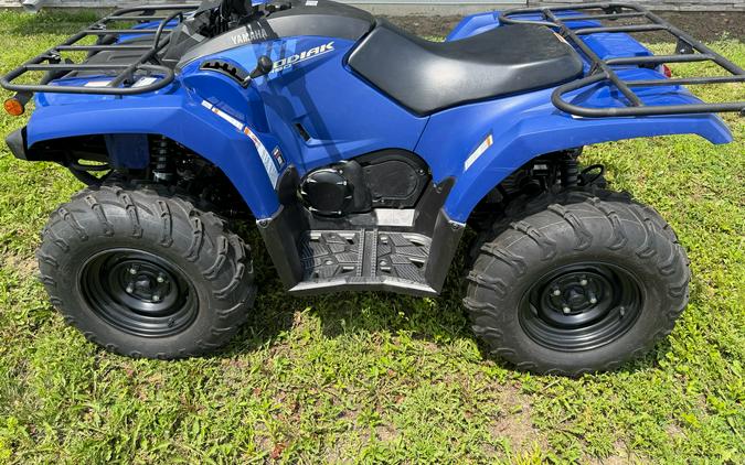 2024 Yamaha Motor Corp., USA Kodiak 450