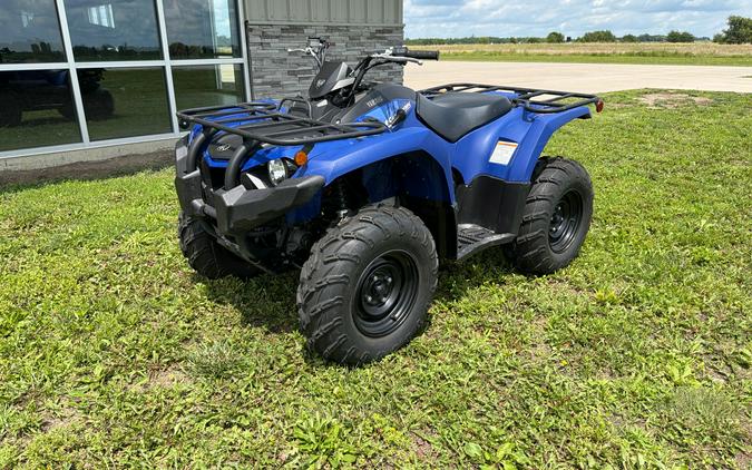 2024 Yamaha Motor Corp., USA Kodiak 450