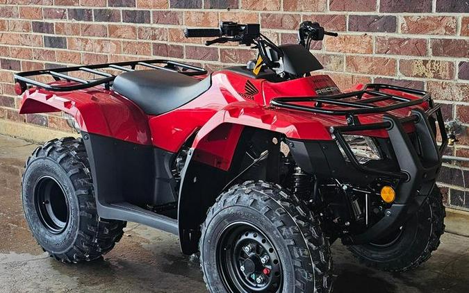 2026 Honda® FourTrax Recon ES