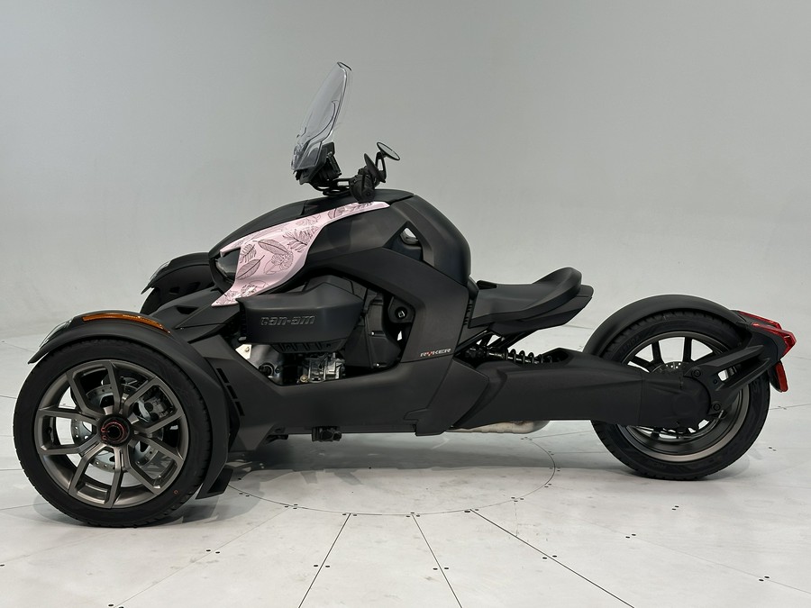 2026 Ryker (600 ACE) - Can-Am