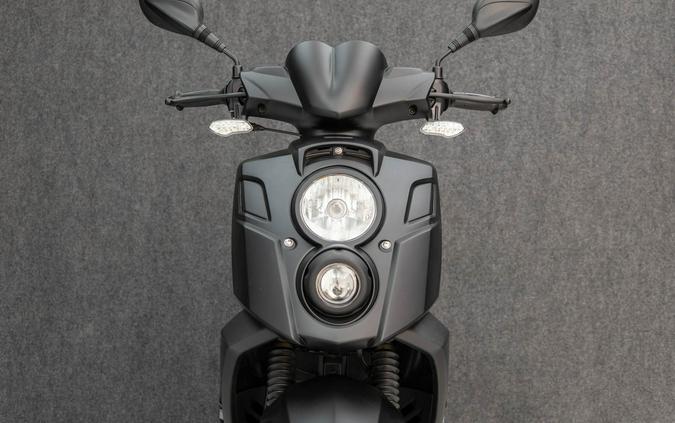 2023 GENUINE SCOOTER CO HOOLIGAN 170I