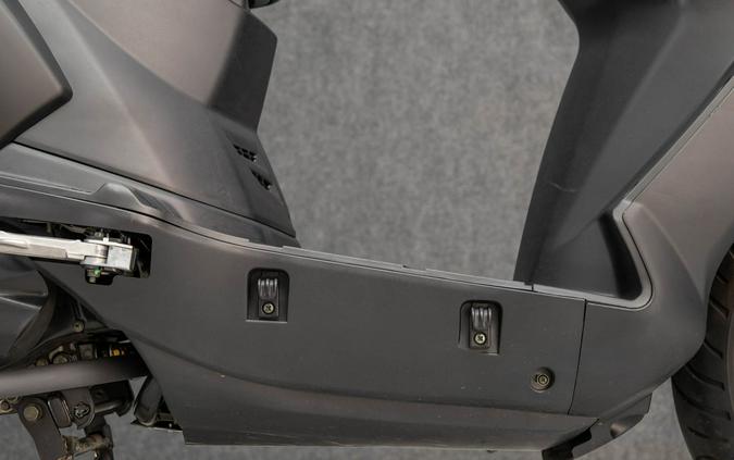 2023 GENUINE SCOOTER CO HOOLIGAN 170I