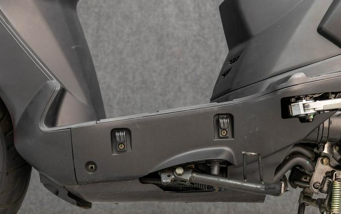 2023 GENUINE SCOOTER CO HOOLIGAN 170I