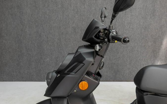 2023 GENUINE SCOOTER CO HOOLIGAN 170I