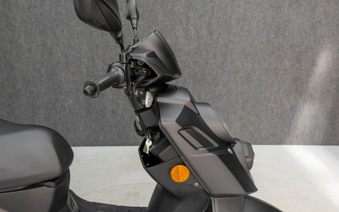 2023 GENUINE SCOOTER CO HOOLIGAN 170I