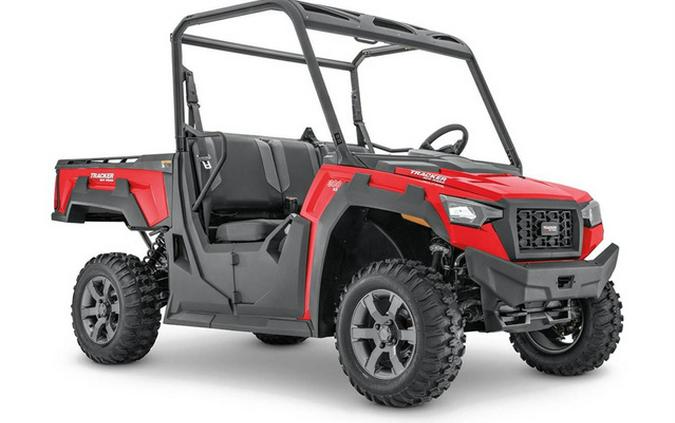 2022 TRACKER OFF ROAD 800 SX