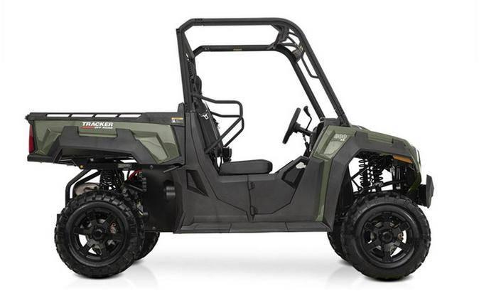 2022 TRACKER OFF ROAD 800 SX