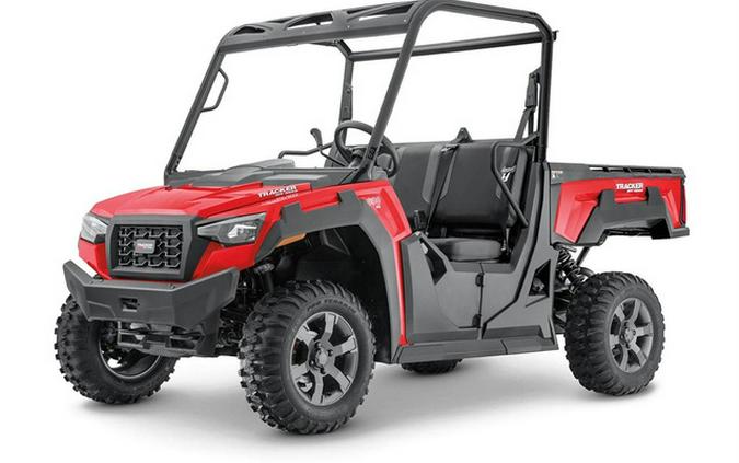 2022 TRACKER OFF ROAD 800 SX
