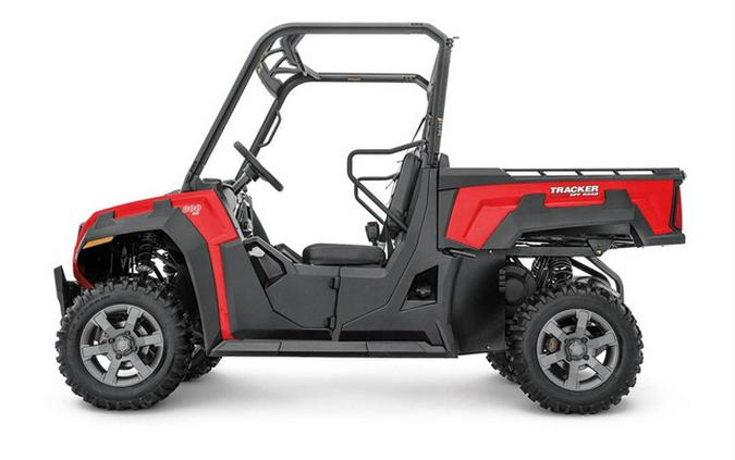 2022 TRACKER OFF ROAD 800 SX