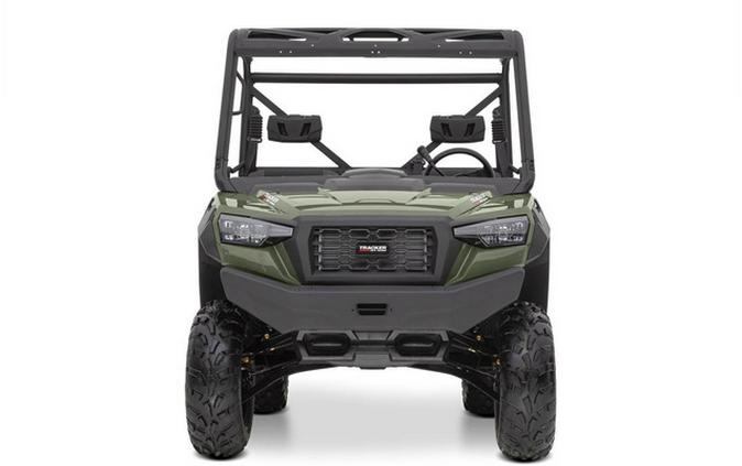 2022 TRACKER OFF ROAD 800 SX