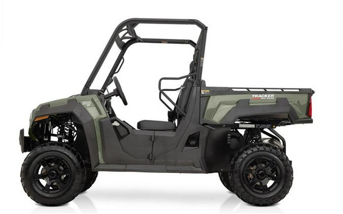 2022 TRACKER OFF ROAD 800 SX