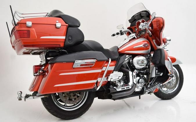 2008 Harley-Davidson FLHTCUSE