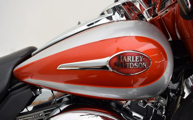 2008 Harley-Davidson FLHTCUSE