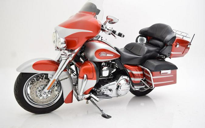 2008 Harley-Davidson FLHTCUSE