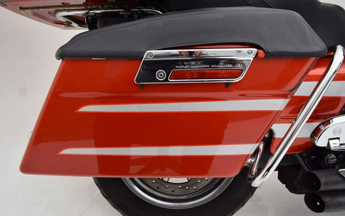 2008 Harley-Davidson FLHTCUSE