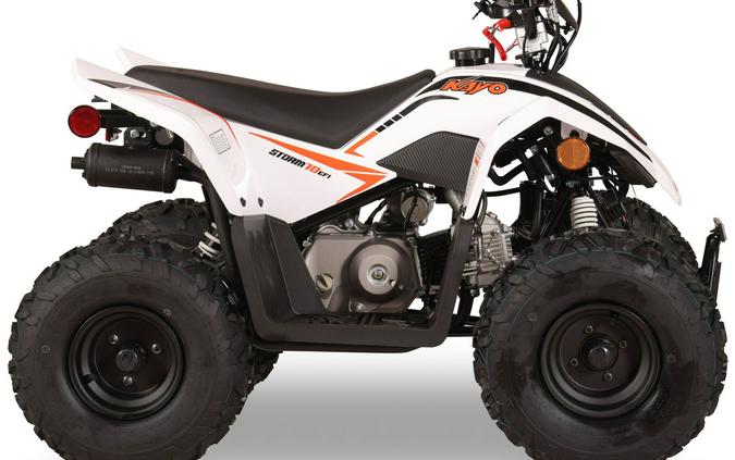 2027 Kayo Storm 70 EFI