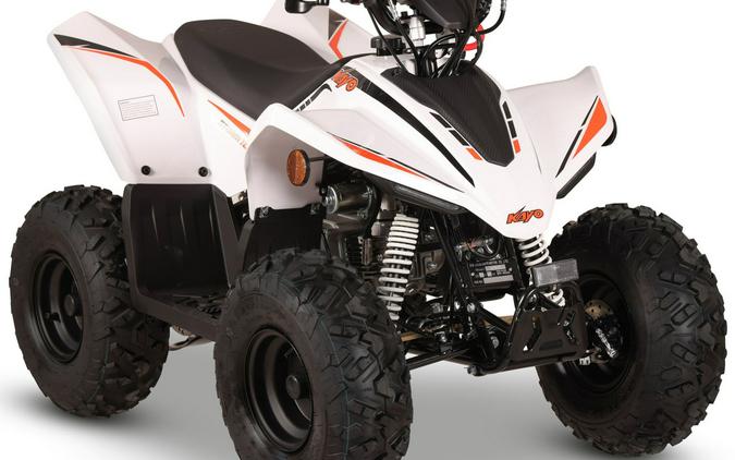 2027 Kayo Storm 70 EFI