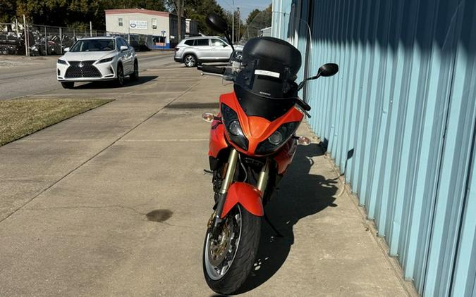2008 Triumph Tiger 1050 ABS