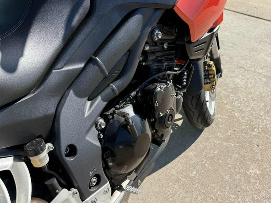 2008 Triumph Tiger 1050 ABS