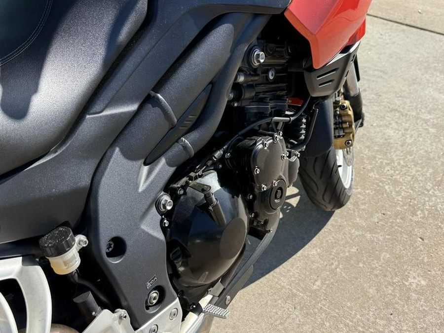 2008 Triumph Tiger 1050 ABS