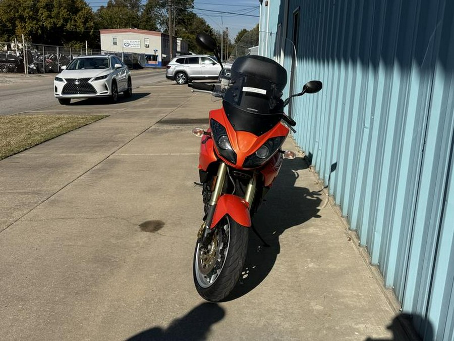 2008 Triumph Tiger 1050 ABS