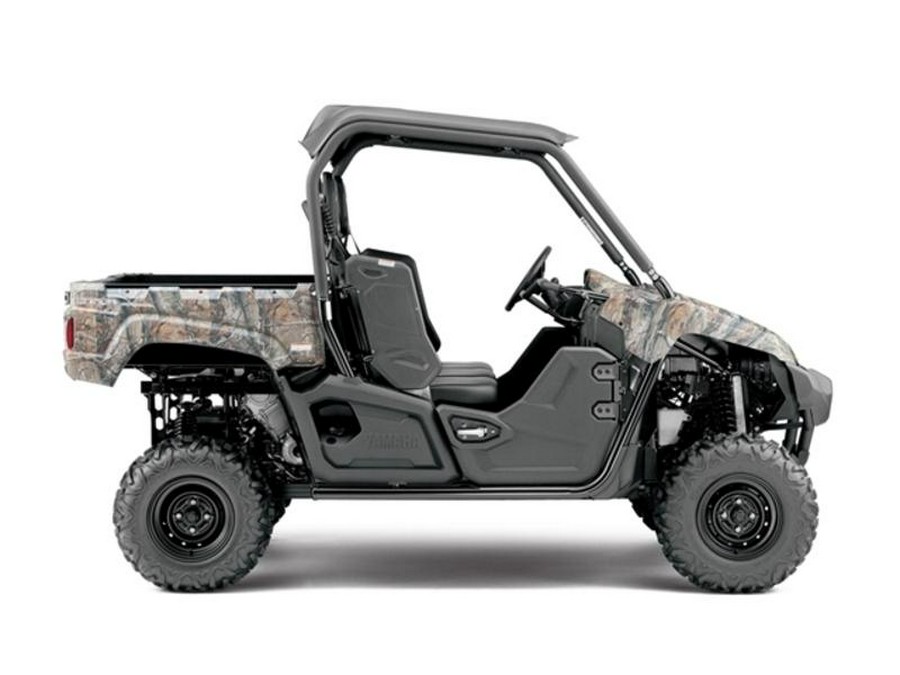 2014 Yamaha Viking FI® 4x4 EPS Realtree® AP™ HD